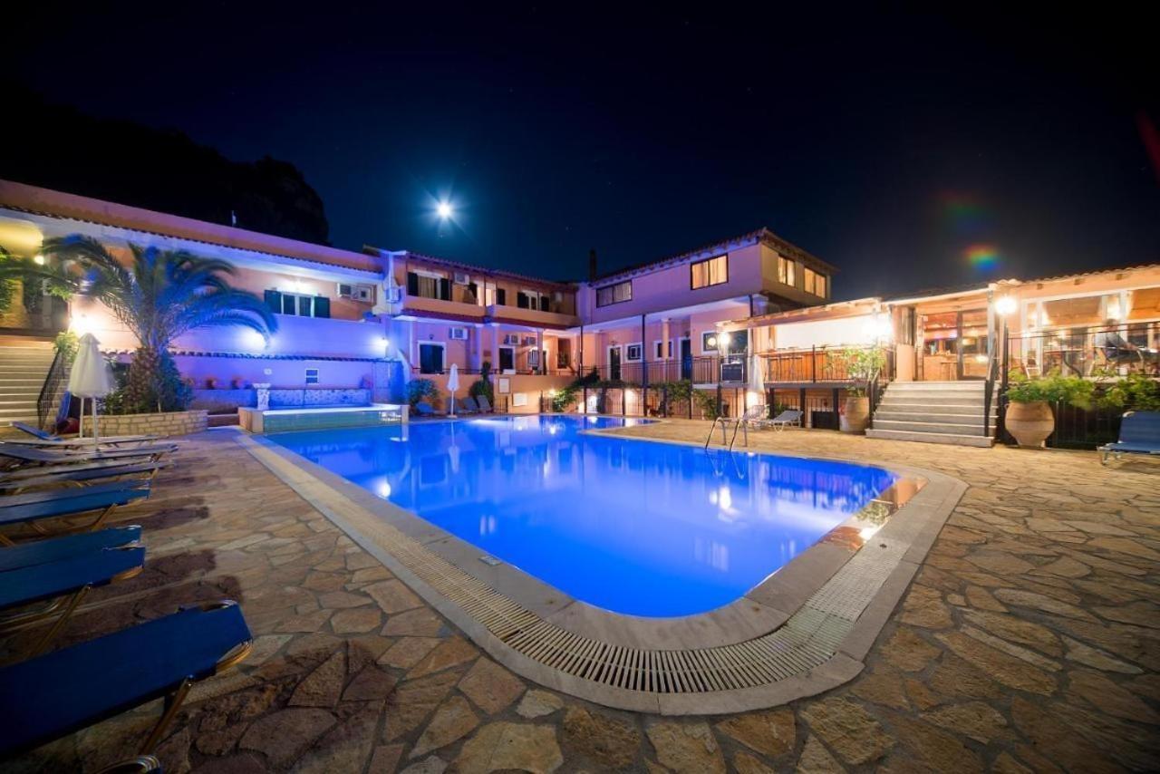 Arianna Studio Ground Floor 6 باليوكاستريتسا المظهر الخارجي الصورة