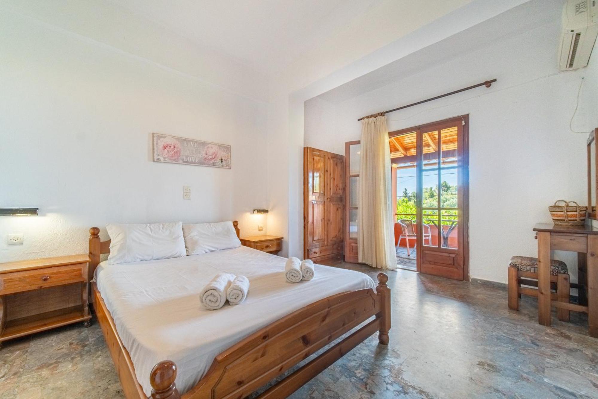 Arianna Studio Ground Floor 6 باليوكاستريتسا المظهر الخارجي الصورة
