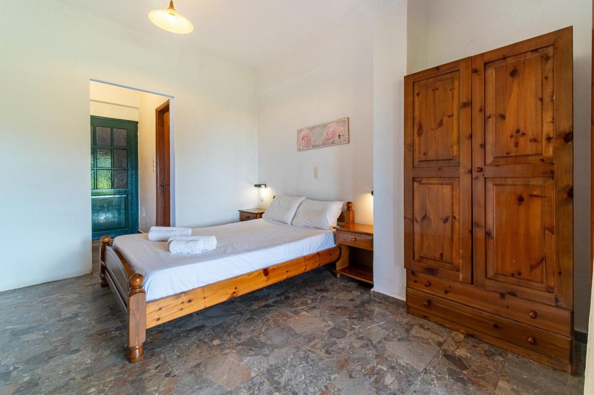 Arianna Studio Ground Floor 6 باليوكاستريتسا المظهر الخارجي الصورة