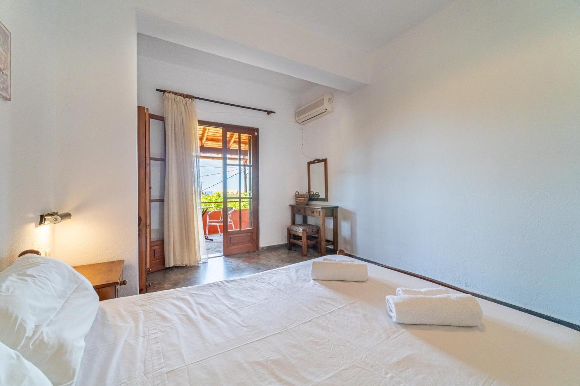 Arianna Studio Ground Floor 6 باليوكاستريتسا المظهر الخارجي الصورة