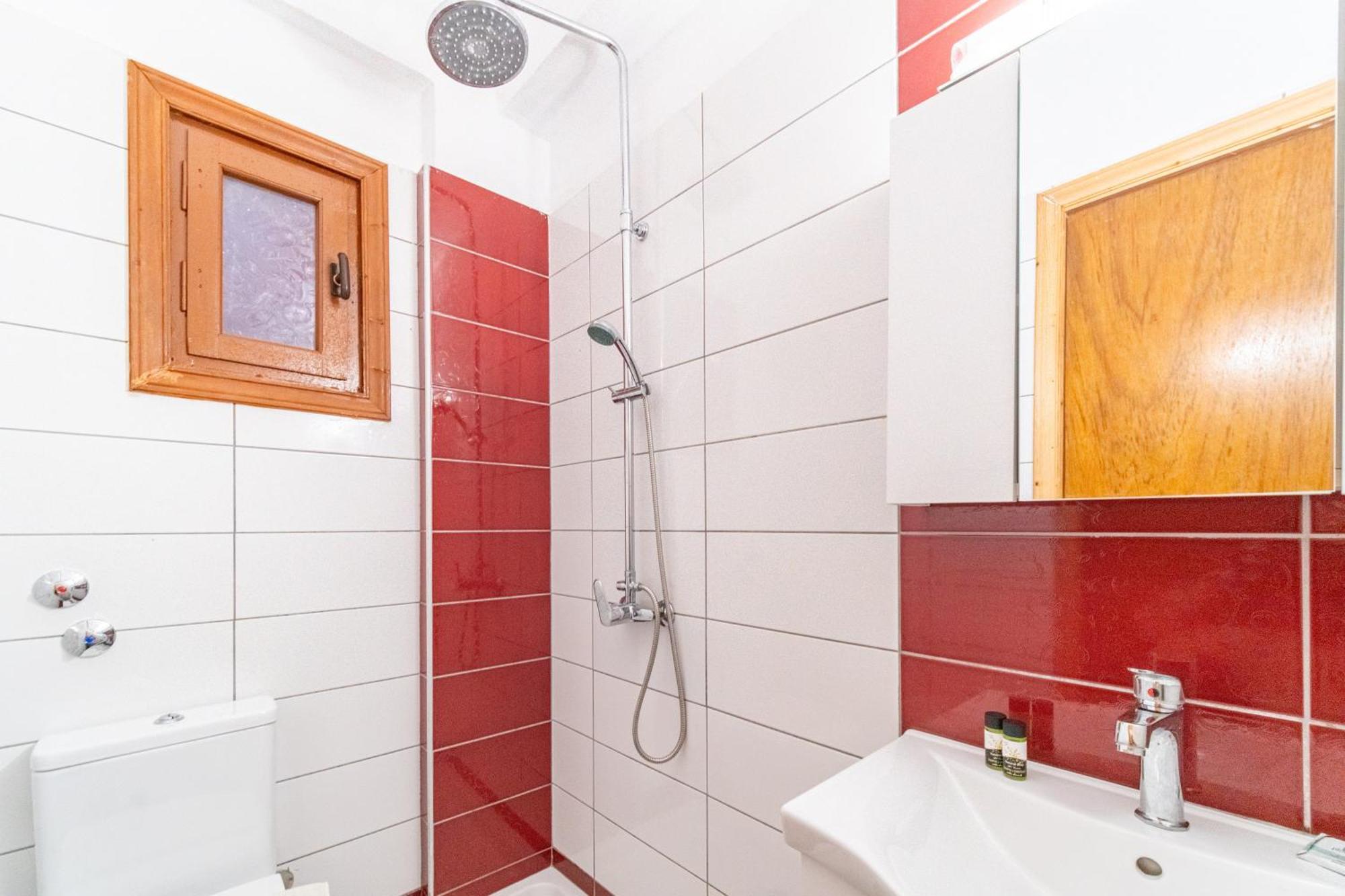 Arianna Studio Ground Floor 6 باليوكاستريتسا المظهر الخارجي الصورة