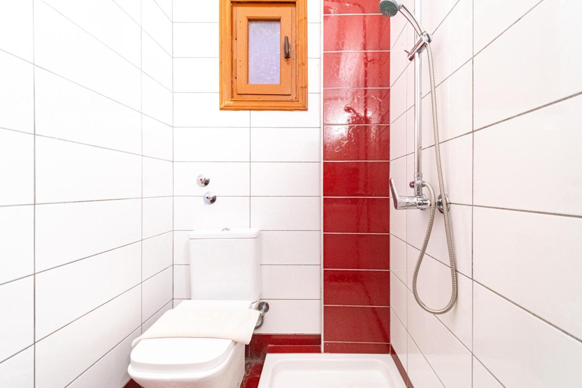 Arianna Studio Ground Floor 6 باليوكاستريتسا المظهر الخارجي الصورة